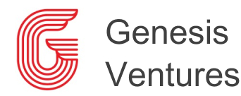 Genesis Ventures